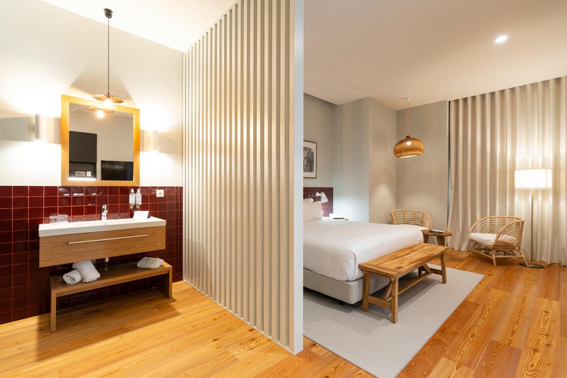 Quinta São Luiz The Vine House Douro