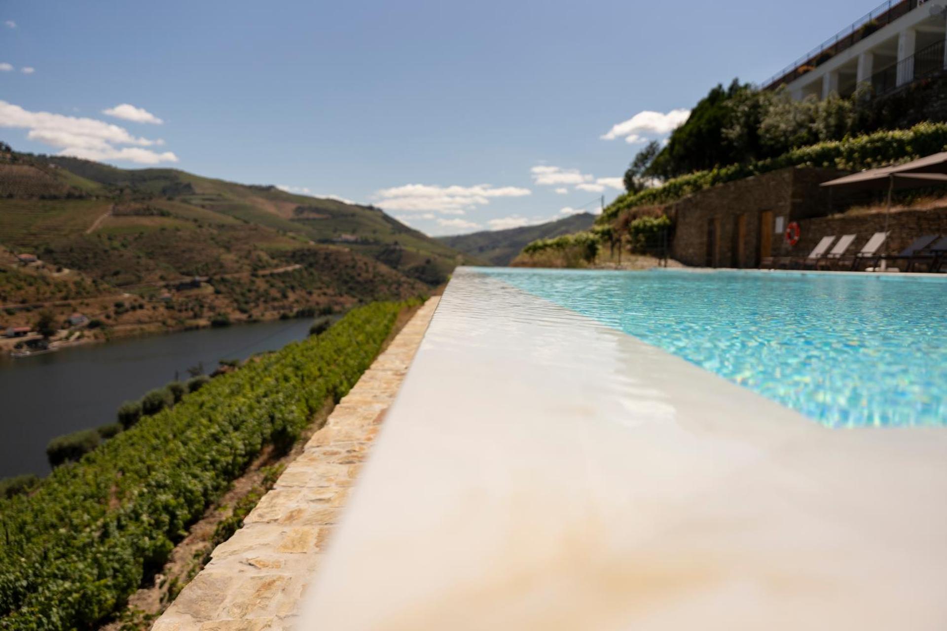 Quinta São Luiz The Vine House Douro