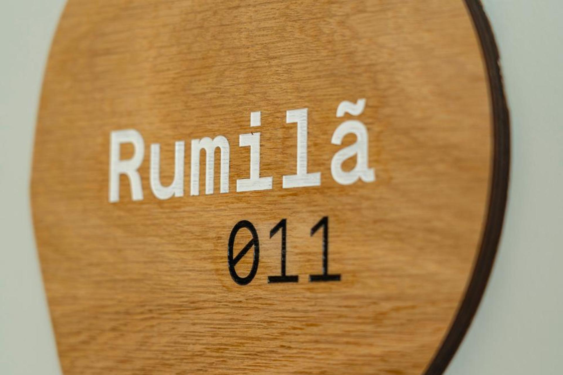 Quinta São Luiz The Vine House Douro