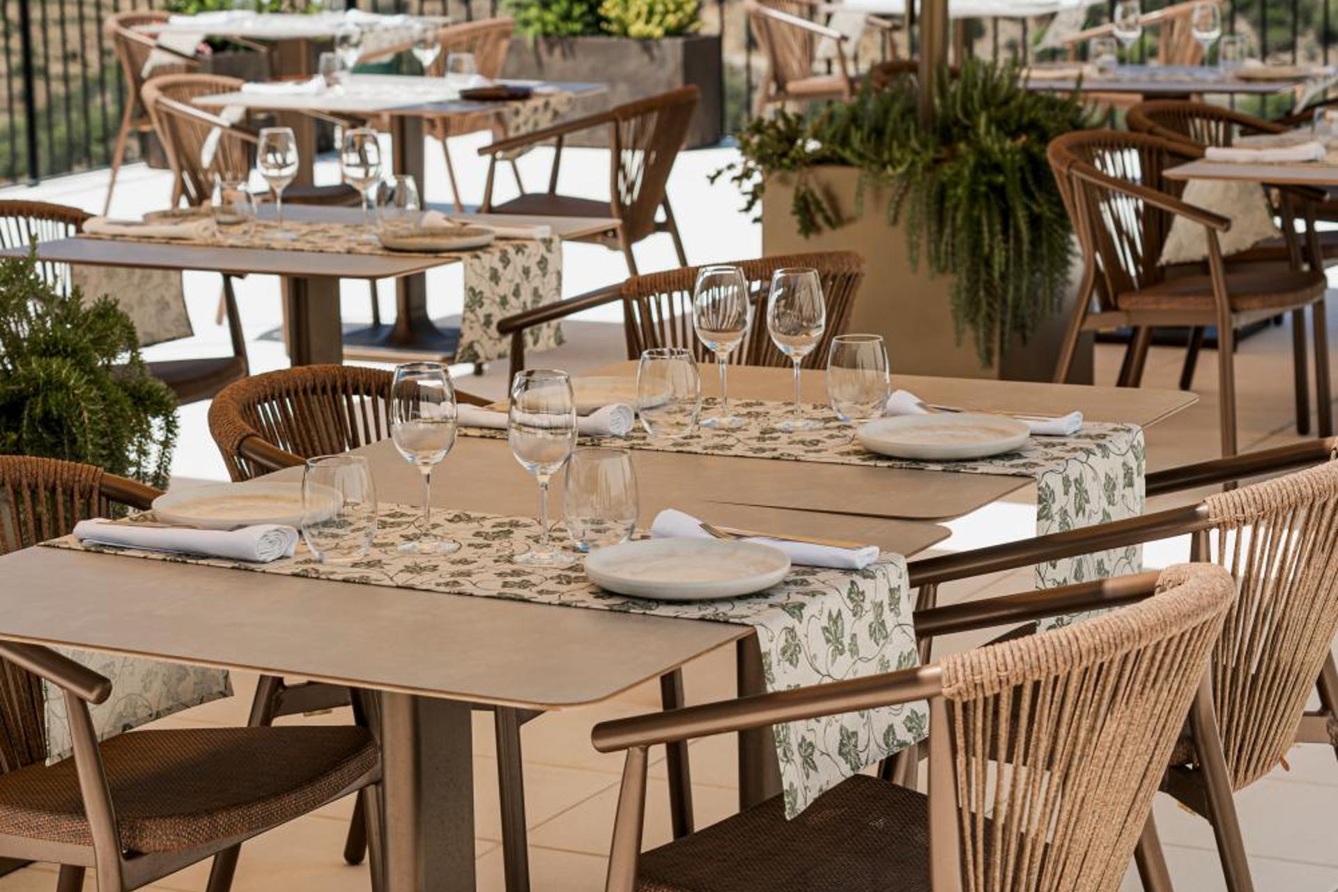 Quinta São Luiz The Vine House Douro