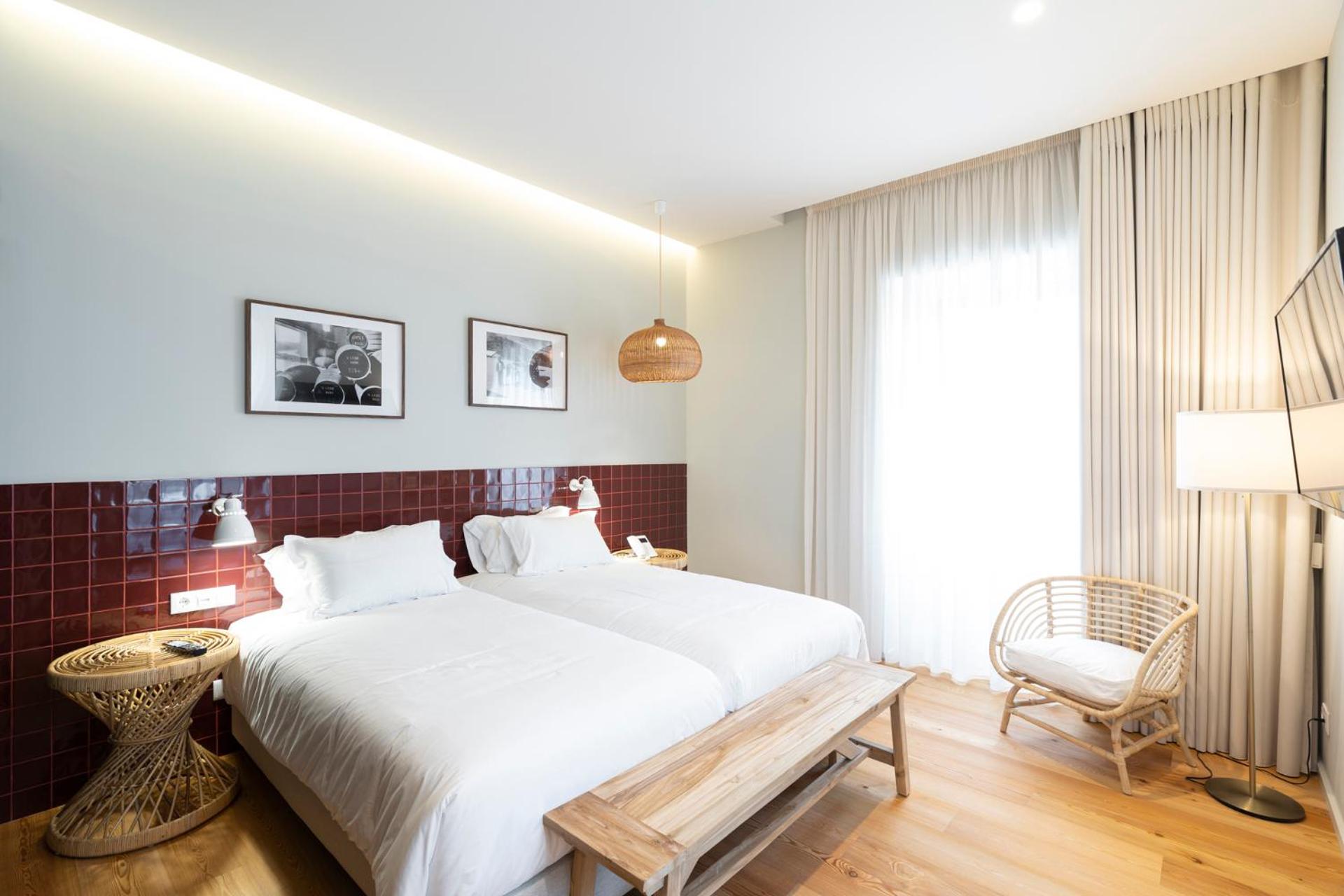 Quinta São Luiz The Vine House Douro