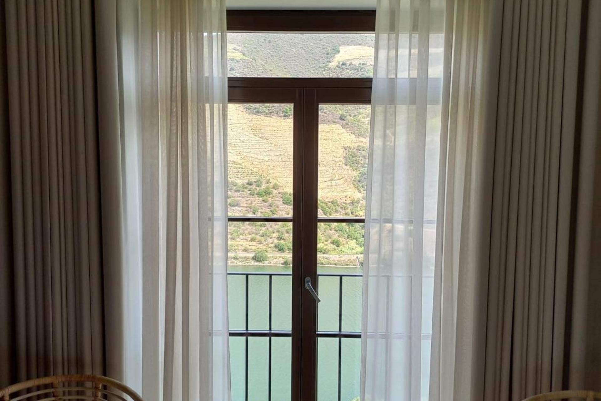 Quinta São Luiz The Vine House Douro