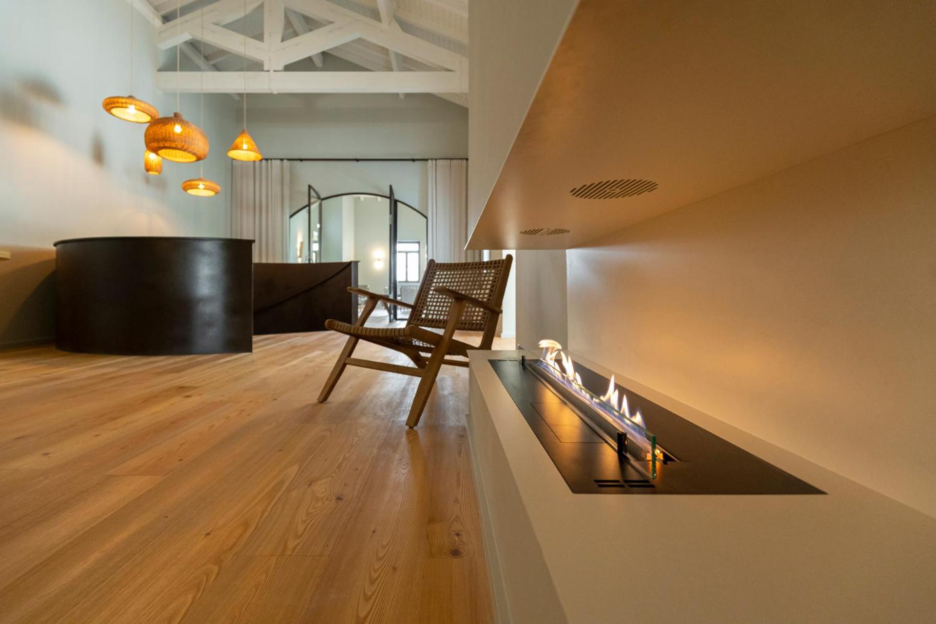 Quinta São Luiz The Vine House Douro