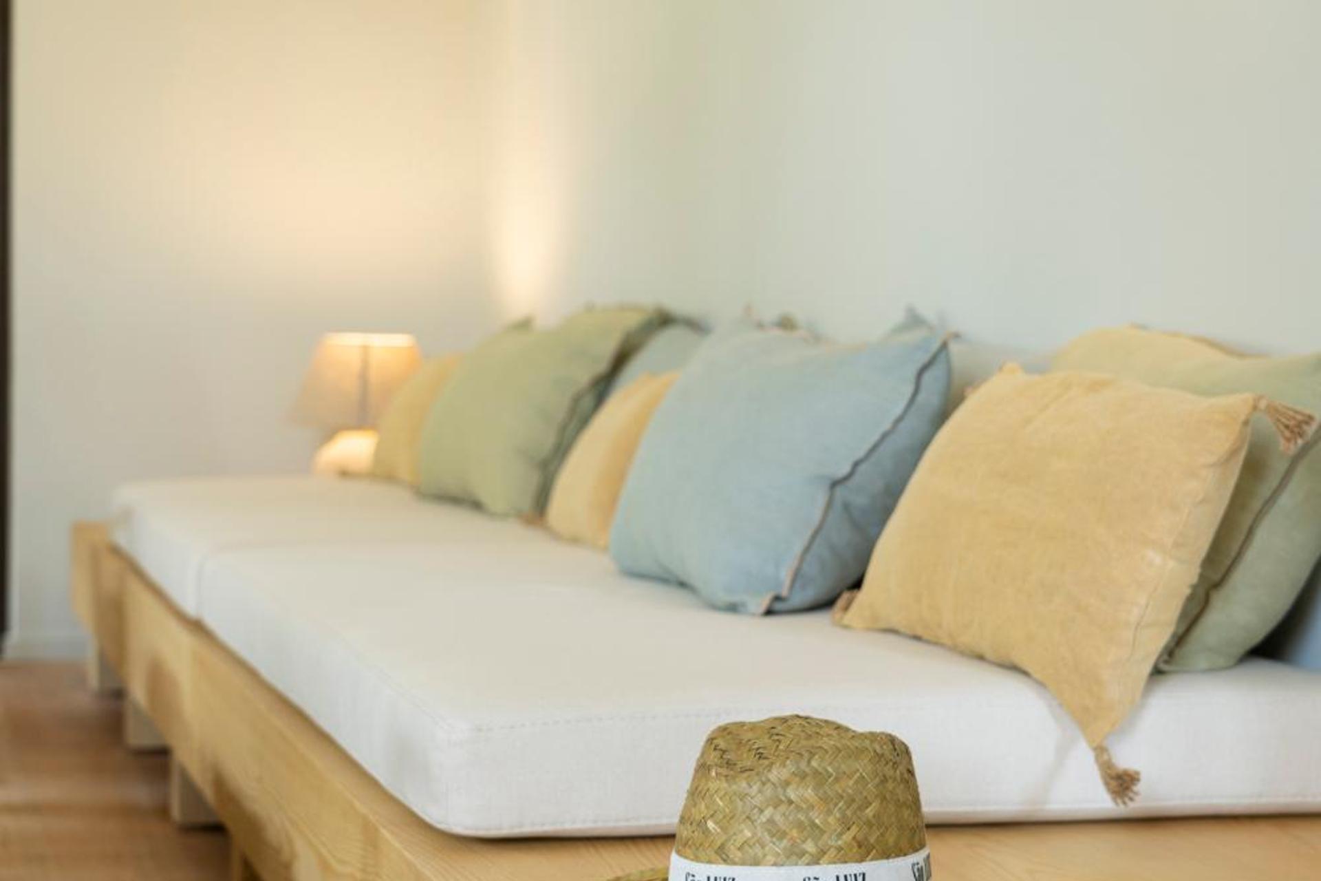 Quinta São Luiz The Vine House Douro