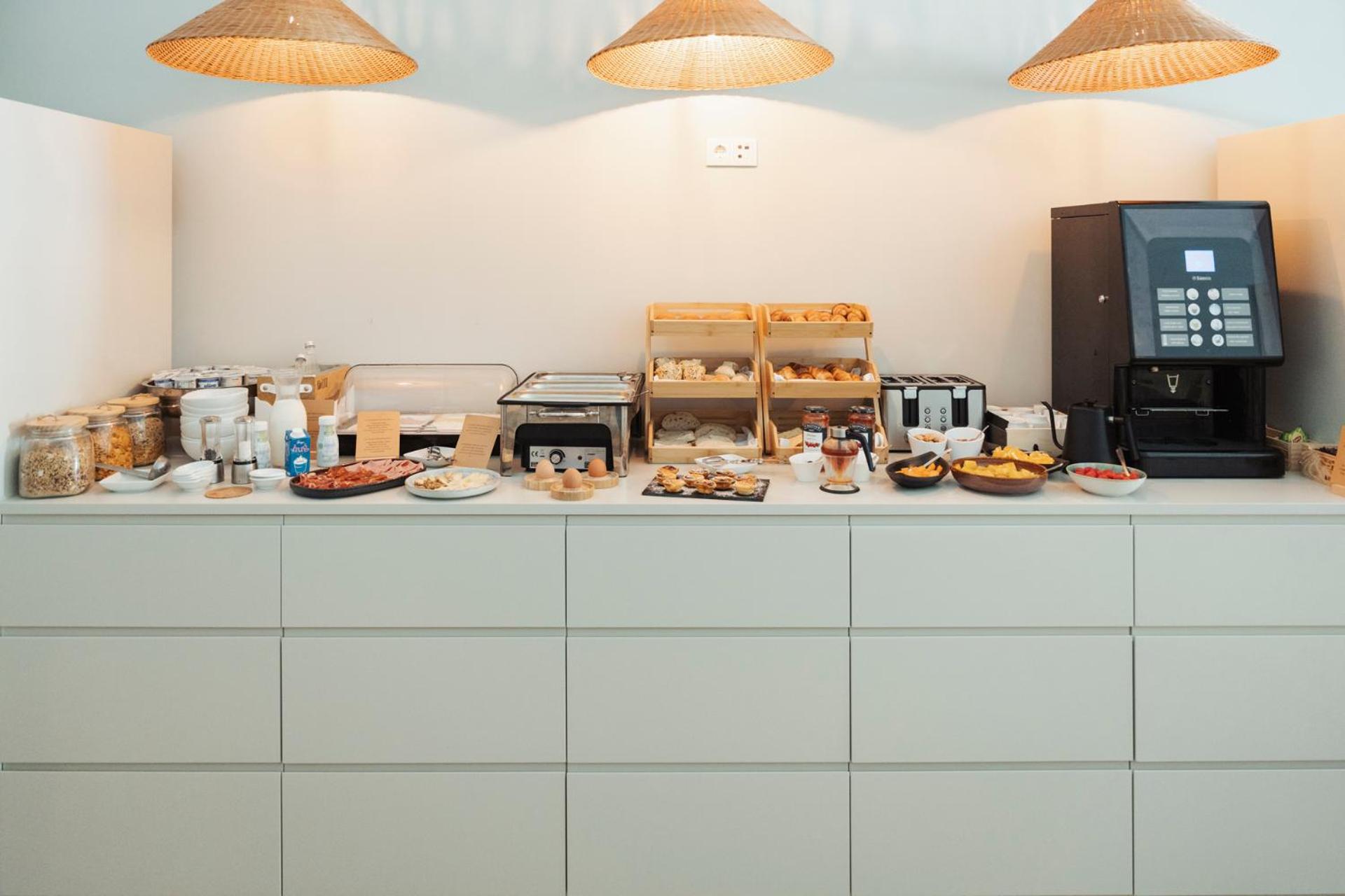 Quinta São Luiz The Vine House Douro