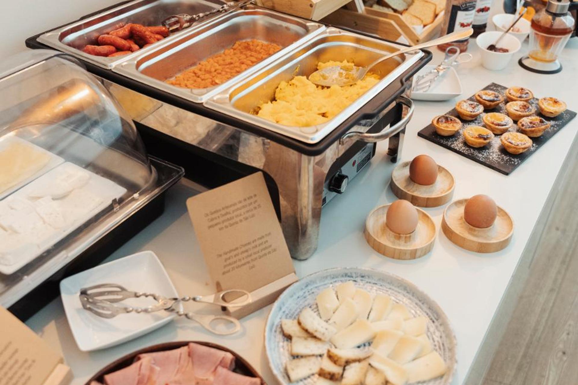 Quinta São Luiz The Vine House Douro