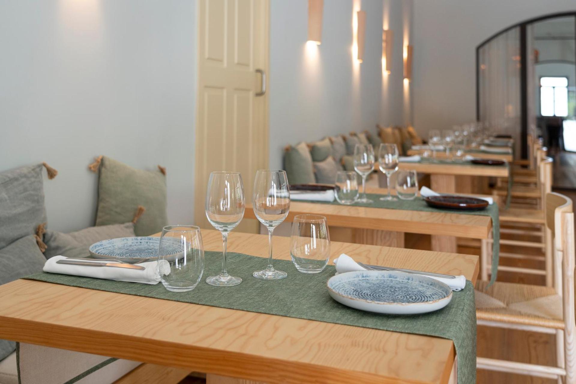 Quinta São Luiz The Vine House Douro