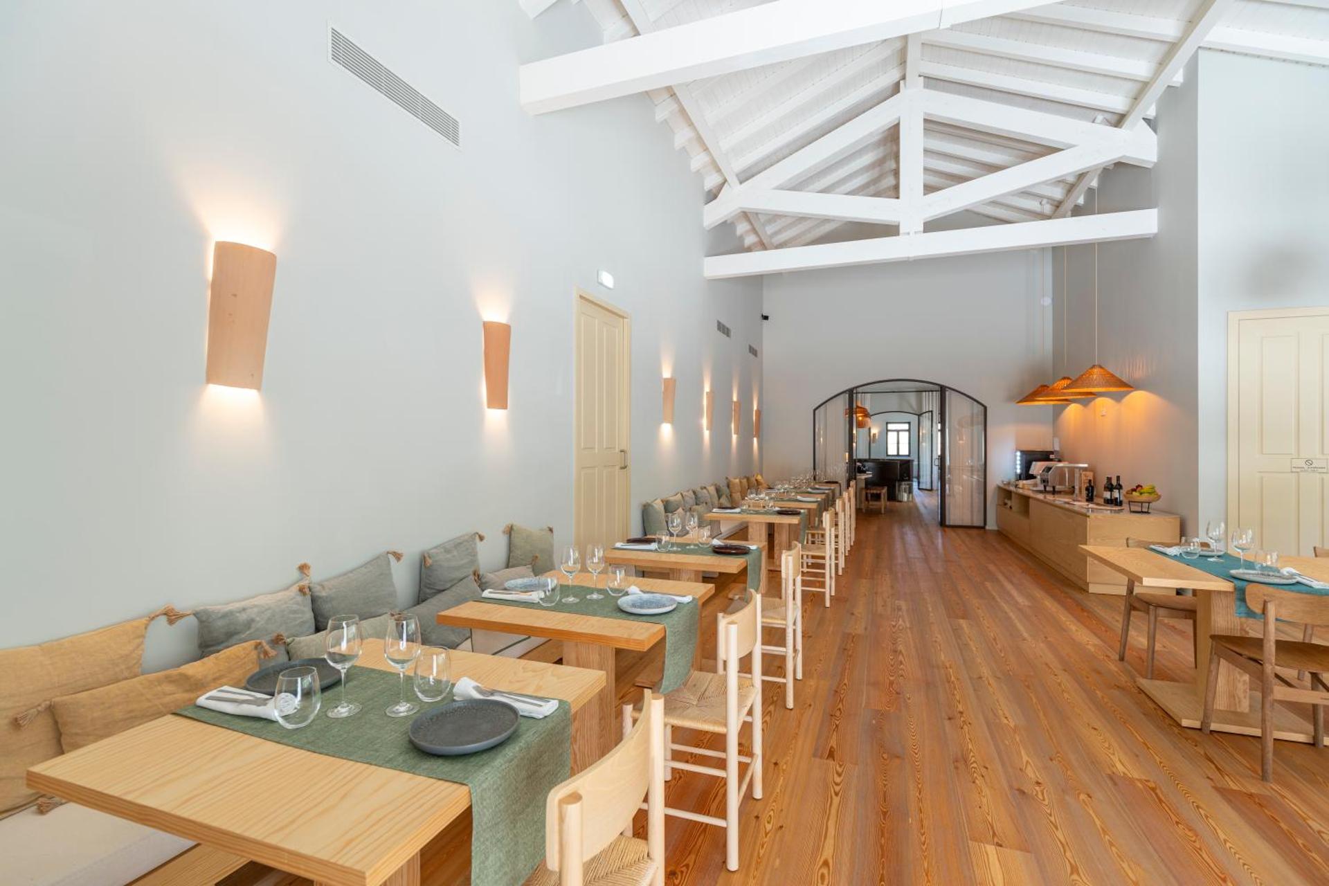 Quinta São Luiz The Vine House Douro