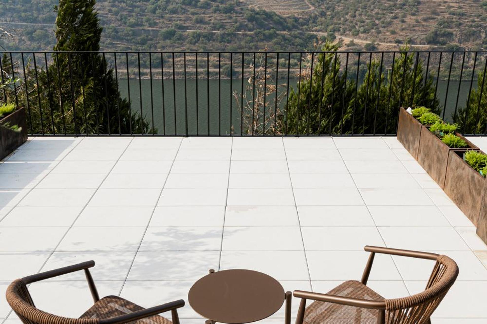 Quinta São Luiz The Vine House Douro