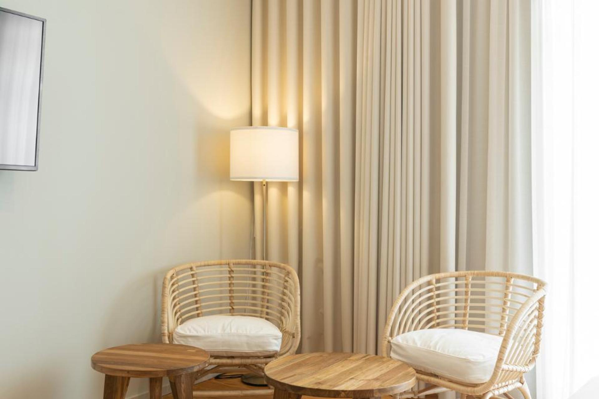 Quinta São Luiz The Vine House Douro