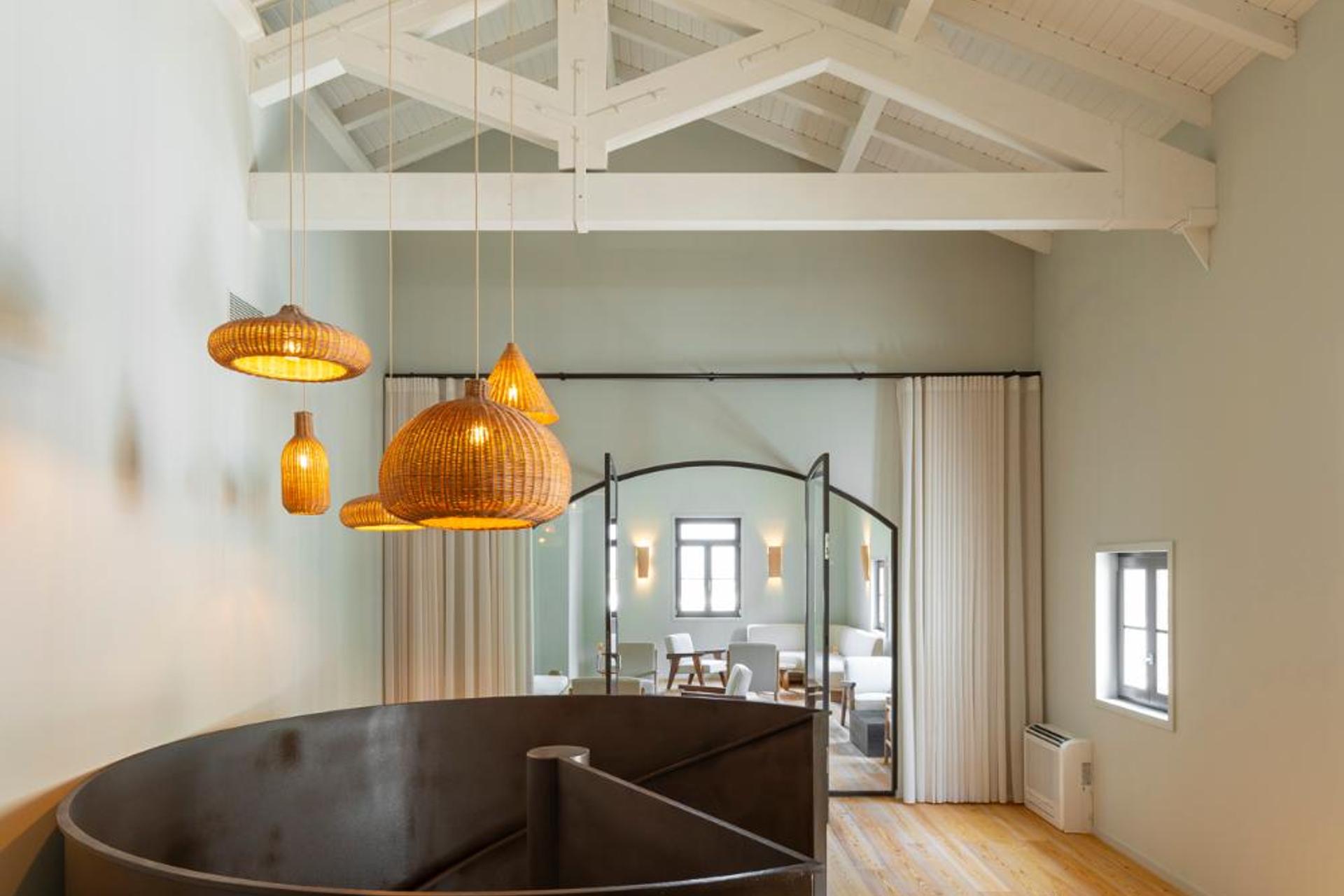 Quinta São Luiz The Vine House Douro