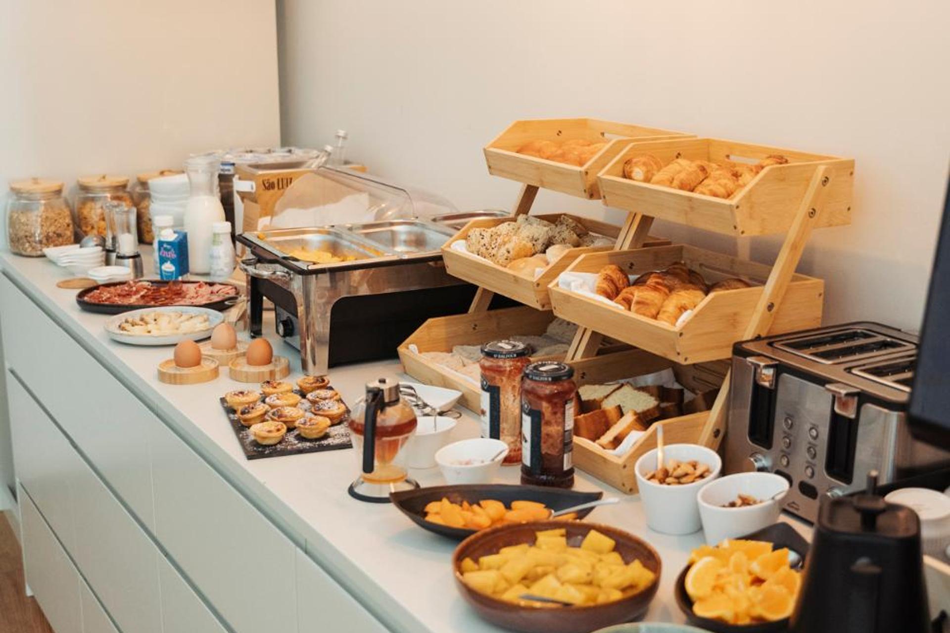 Quinta São Luiz The Vine House Douro