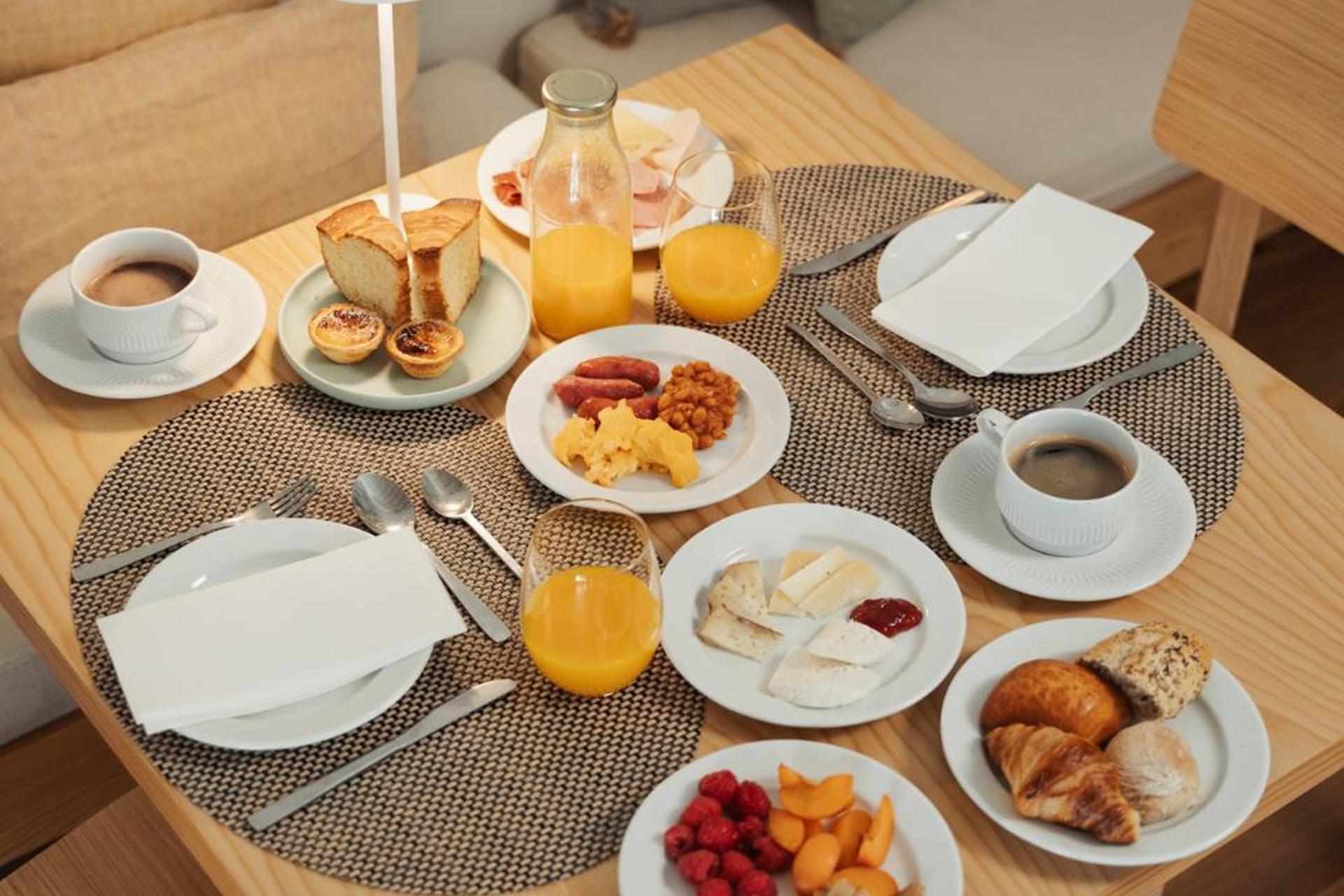 Quinta São Luiz The Vine House Douro