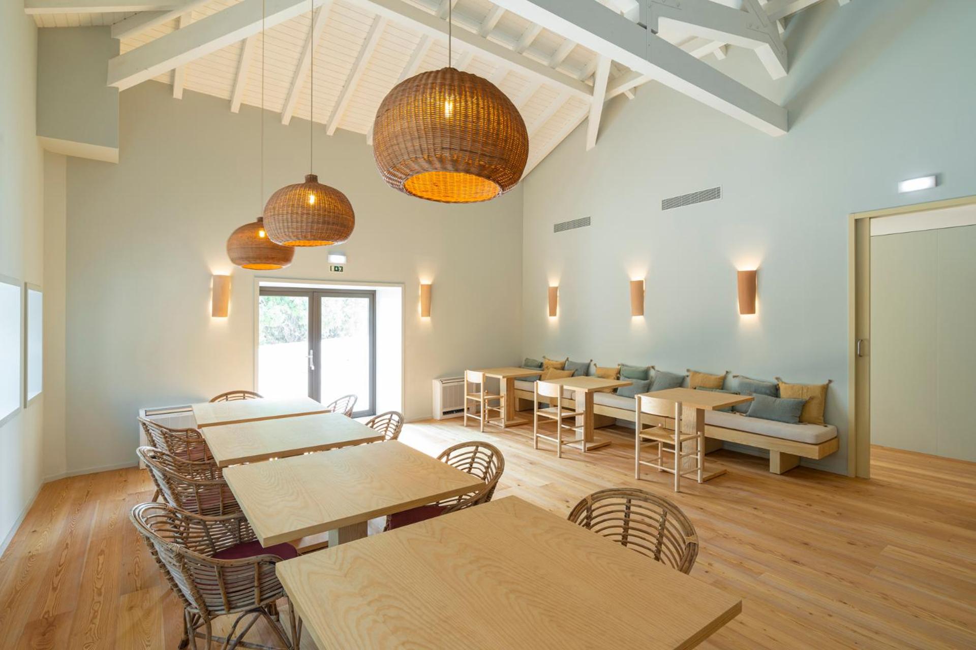 Quinta São Luiz The Vine House Douro