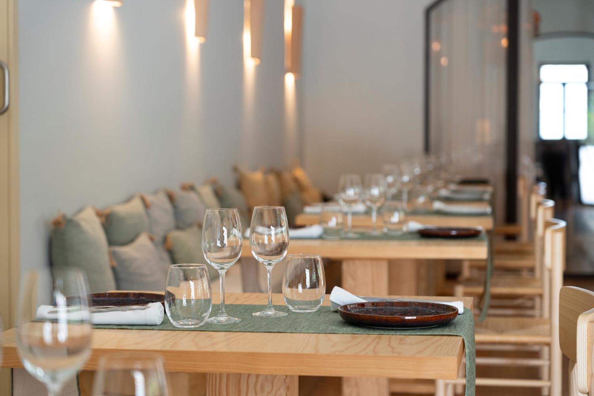 Quinta São Luiz The Vine House Douro